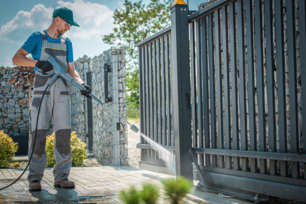 Best Factory Floor Cleaning  in Ocean City, MD
