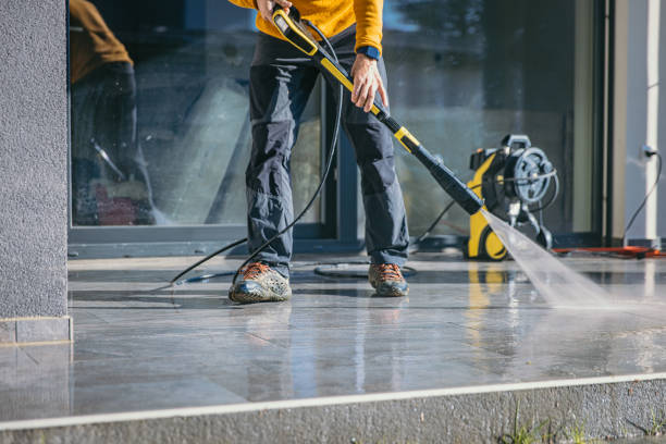 Best Patio and Deck Pressure Washing  in Ocean City, MD
