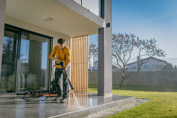 Professional Pressure Washing Services in Ocean City, MD
