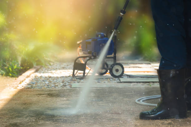 Best Restaurant Pressure Washing  in Ocean City, MD