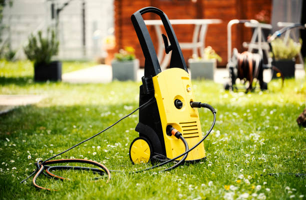 Best Driveway Pressure Washing  in Ocean City, MD